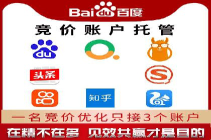 揭秘SEM推广代运营公司的成功之路